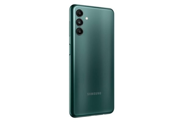 Samsung Galaxy A04s (Green, 4GB RAM, 64GB Storage) - Image 4