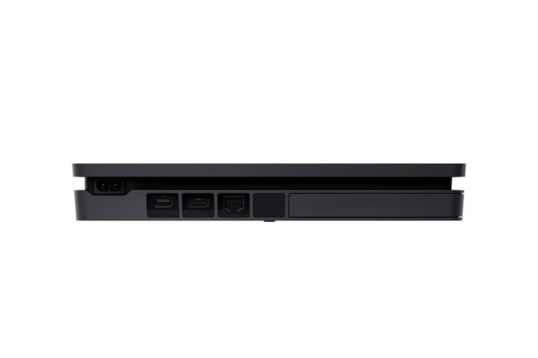 Sony PlayStation 4 500GB Console - Black - Image 2