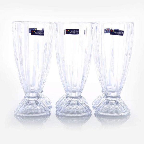 Royalford 6Pcs Cocktail Set, Model RF6782