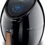 Kenwood kHealthyFRY Digital Air Fryer 5.5L, Model HFP50.000Bk
