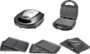 Sonashi 3-in-1 Multi Snack Maker, Model SSM-861 - Image 2