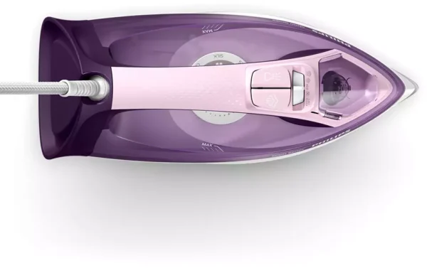 Philips Steam Iron (2400W), Model DST5020/36 - Image 6