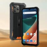 Blackview BV5300Pro, 4GB+64GB, 6580mAh Android 13, 2.3GHz Octa-core, 13MP+8MP Camera, 3 Cards Slot, 6.1" Display P68&IP69K Waterproof Phones, NFC/OTG/FaceID - Image 4