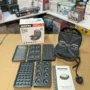 Geepas 6 in 1 Multi-Snacks Maker, Model GST5364N