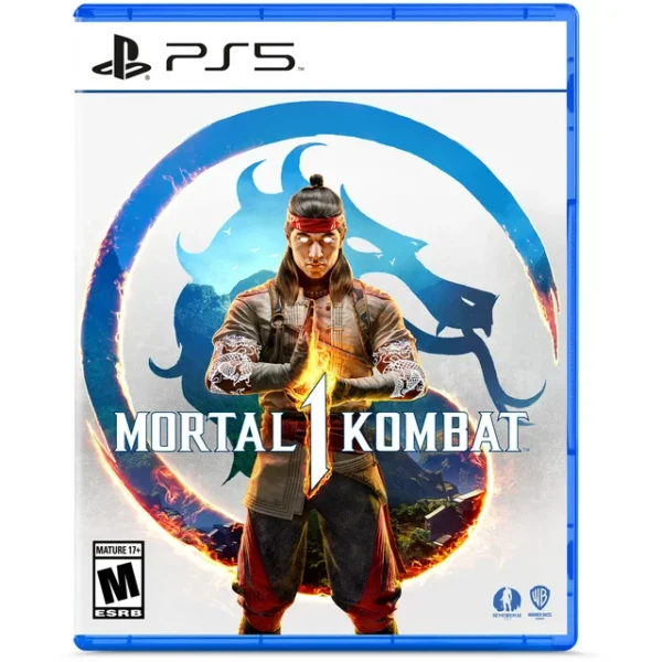 Mortal Kombat 1 Play Station 5