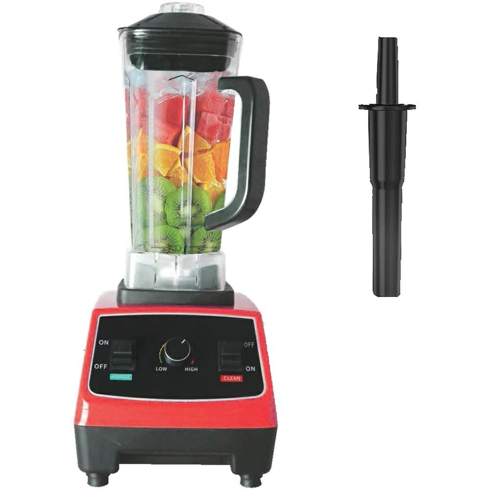 Sanford Power Blender 1600W, Model SF6848CBR