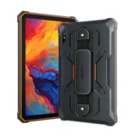 Blackview Tablet Active8Pro, 8GB+256GB 10.36 inch 2.4K FHD+Display, 22000mAh 33W Charger, 48MP+16MP Camera, IP68 IP69K, Dual 4G SIM Tablet, 5G WiFi, GPS, OTG, NFC - Image 5