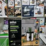 Braun PowerBlend 3, 800W, 1.5L capacity, Model JB 3273 - Image 7
