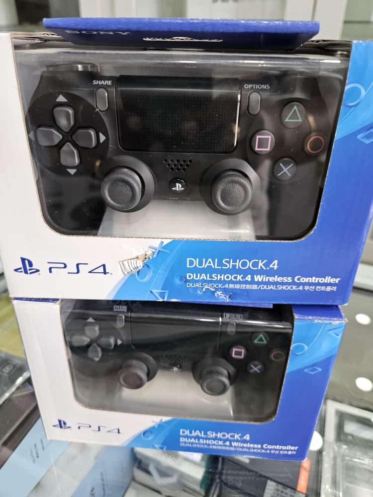 PlayStation DualSense Wireless Controller - Image 10