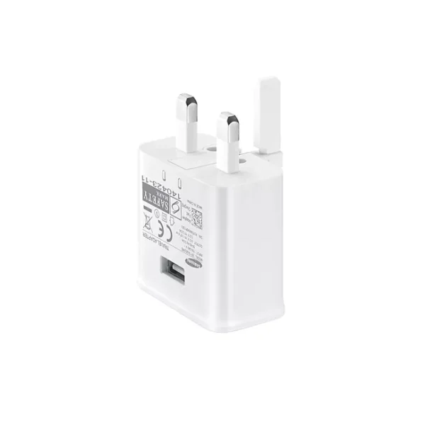 Samsung S7 Travel Adapter - Image 3