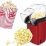 Meixi Mini Popcorn maker, Model A-209