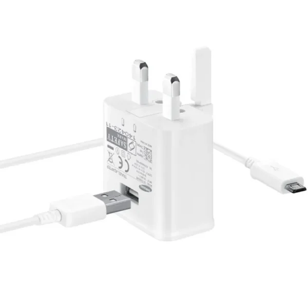 Samsung S7 Travel Adapter - Image 4