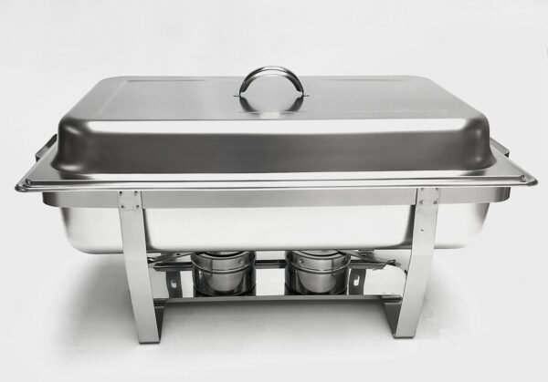 Jador Chafing Dish 1 layer - Image 4