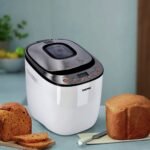 Geepas Bread Maker,(550W) Model GBM63035 - Image 6
