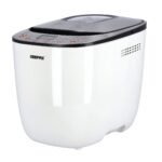 Geepas Bread Maker,(550W) Model GBM63035 - Image 5