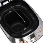Geepas Bread Maker,(550W) Model GBM63035 - Image 2