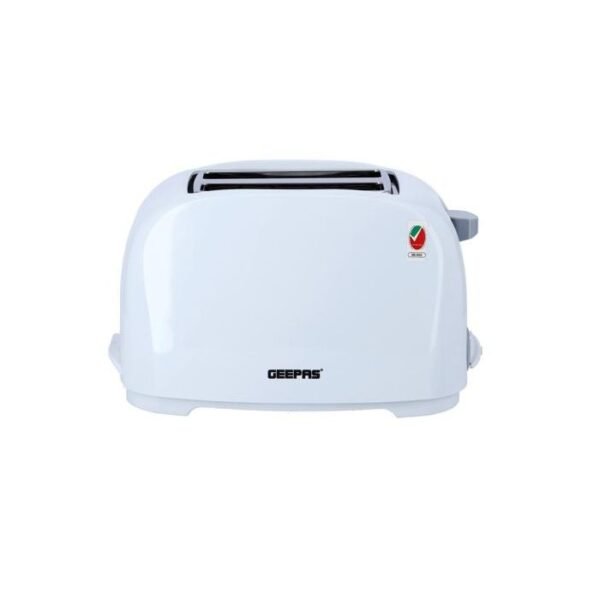 Geepas 2 Slice Bread Toaster, Model GBT36515N - Image 6