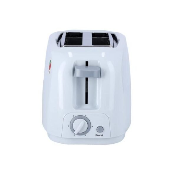 Geepas 2 Slice Bread Toaster, Model GBT36515N - Image 3