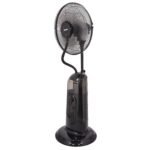 Geepas 16" Mist Fan With LCD Display, 7.5H Timer Function, GF21161 - Image 4
