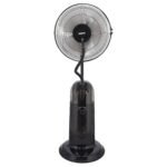Geepas 16" Mist Fan With LCD Display, 7.5H Timer Function, GF21161 - Image 2