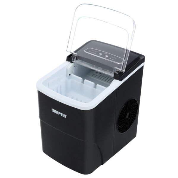 Geepas Portable Automatic Ice Maker, Model GIM63047 - Image 5