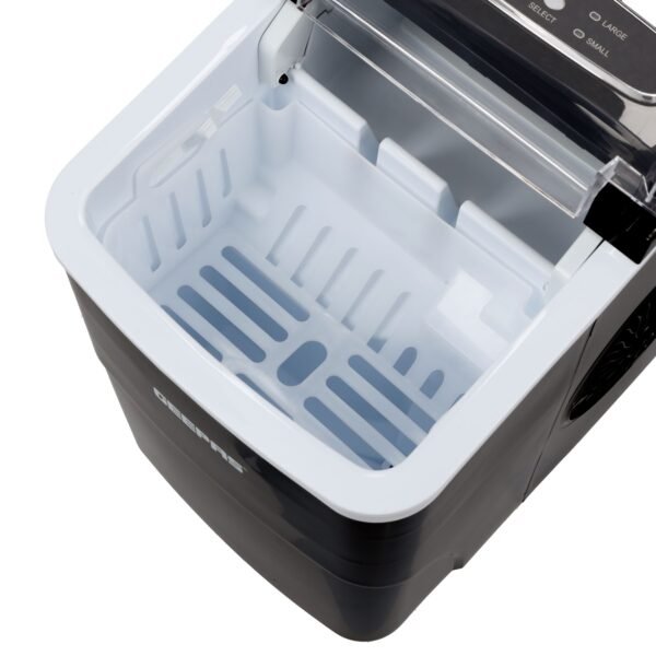 Geepas Portable Automatic Ice Maker, Model GIM63047 - Image 2