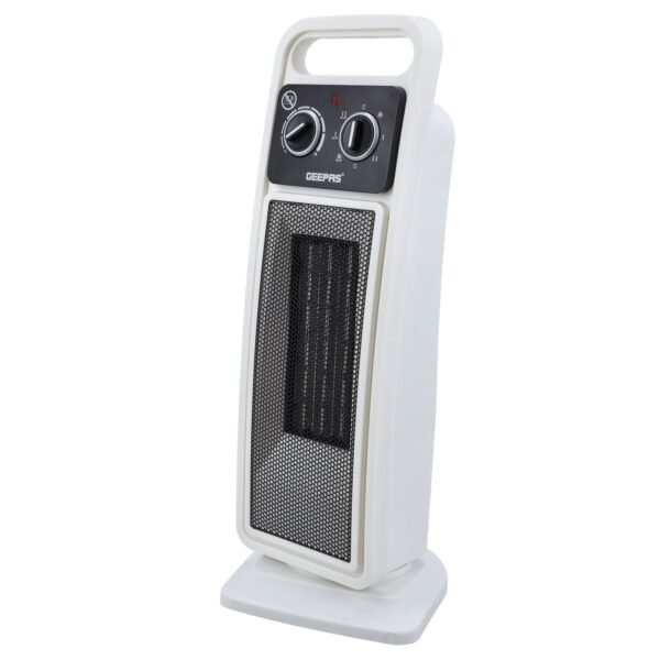 Geepas PTC Fan Heater, Model GRH28530 - Image 3