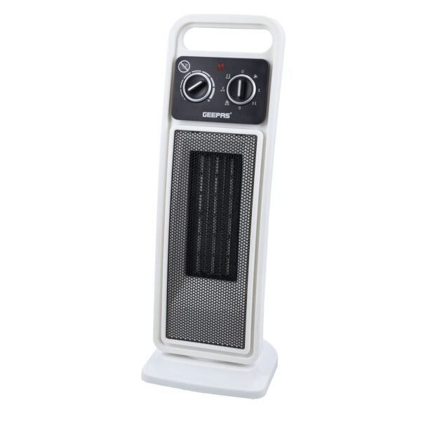 Geepas PTC Fan Heater, Model GRH28530