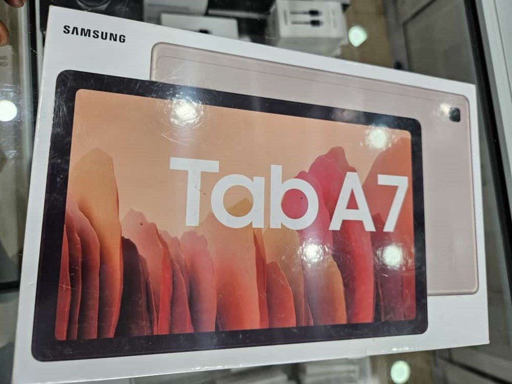 Samsung Galaxy Tab A7 26.31 cm (10.4 inch), - Image 10