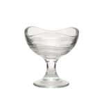 Royalford 3pcs Ice Cream Cup Set - 300ML, Model RF10460 - Image 3