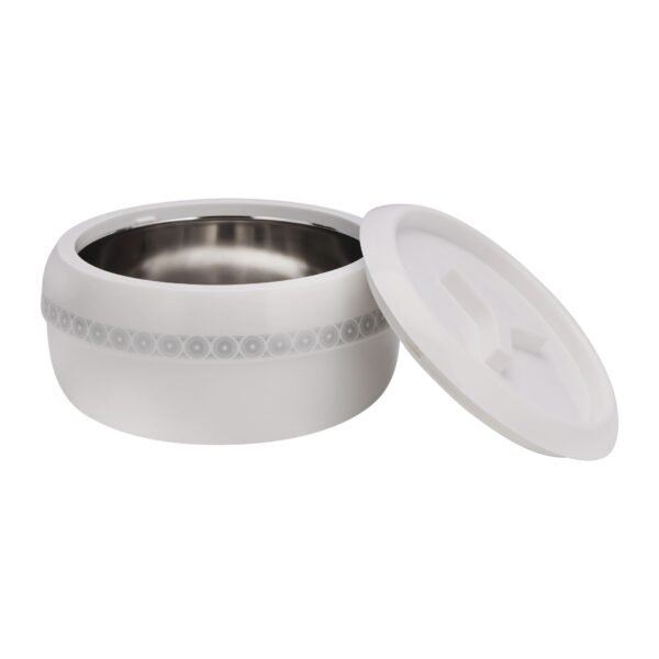 Royalford Zoria Insulated Casserole Set Of 3- Model RF11033 - Image 3