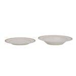 Royalford 28Pcs Dinner Set, Model RF11050 - Image 4
