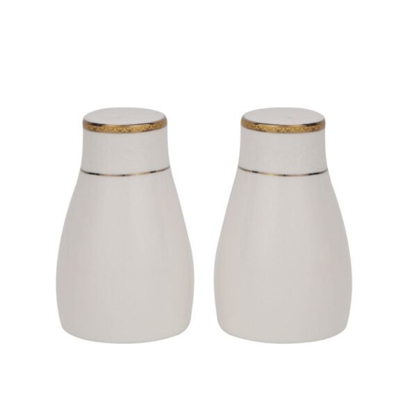 Royalford 28Pcs Dinner Set, Model RF11050 - Image 5