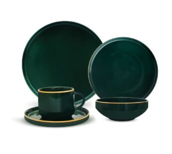 Royalford 20pcs Dinner Set- Model RF11331