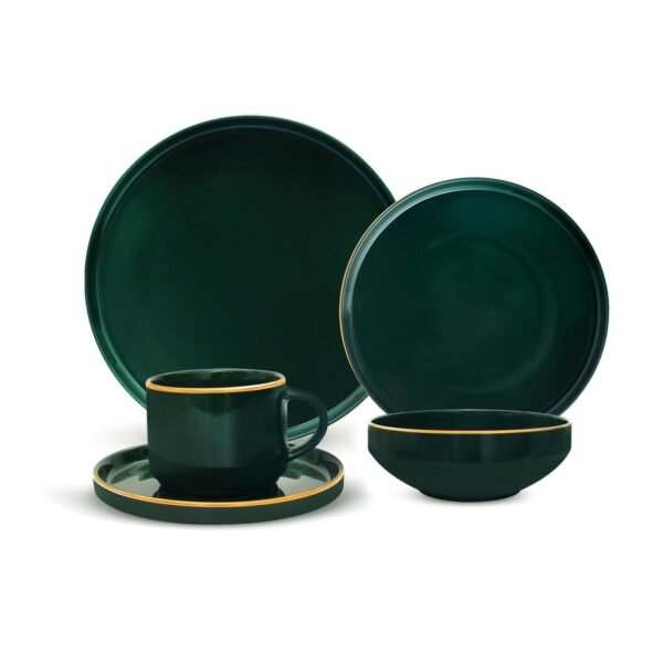 Royalford 20pcs Dinner Set- Model RF11331