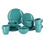 Royalford 16 Pcs Stoneware Dinner Set -Model RF9868