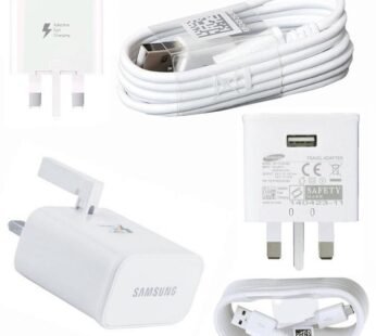 Samsung S7 Travel Adapter
