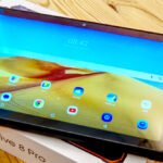 Blackview Tablet Active8Pro, 8GB+256GB 10.36 inch 2.4K FHD+Display, 22000mAh 33W Charger, 48MP+16MP Camera, IP68 IP69K, Dual 4G SIM Tablet, 5G WiFi, GPS, OTG, NFC - Image 4