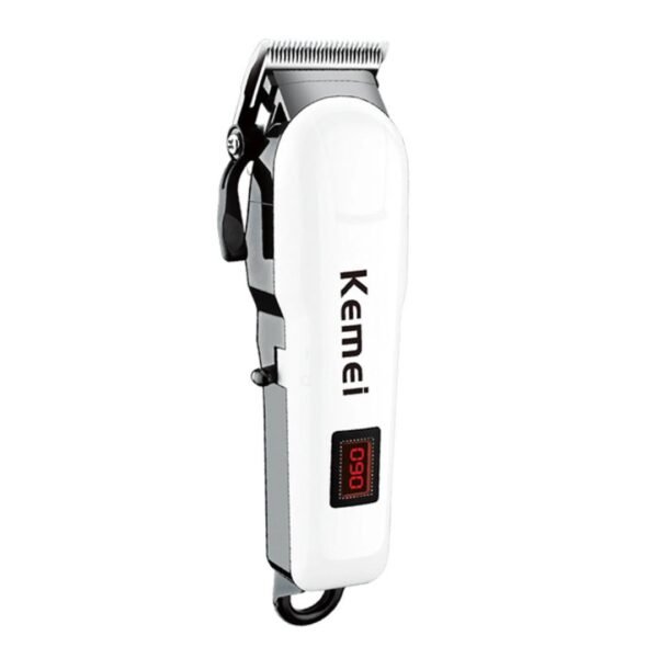 Cordless Clipper