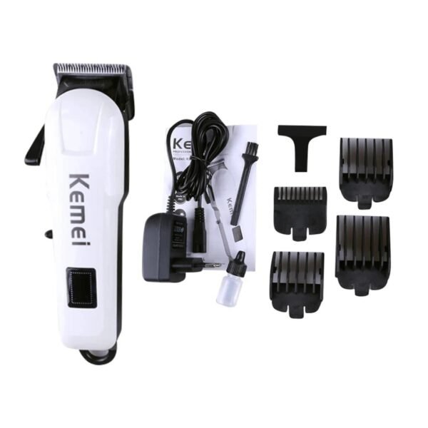 Cordless Clipper - Image 2