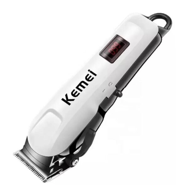 Cordless Clipper - Image 3