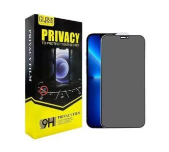 iPhone Privacy Screen Protector